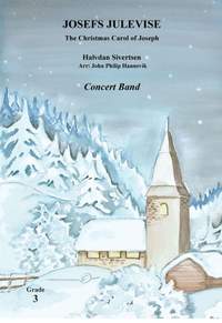 Halvdan Sivertsen: Josefs Julevise