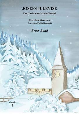 Halvdan Sivertsen: Josefs Julevise