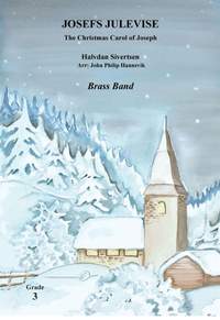 Halvdan Sivertsen: Josefs Julevise