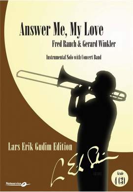 Fred Rauch_Gerhard Winkler: Answer Me, My Love