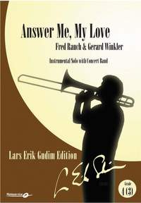 Fred Rauch_Gerhard Winkler: Answer Me, My Love