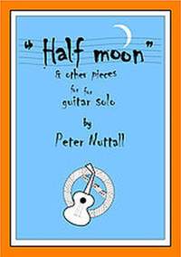 Peter Nuttall: Half Moon
