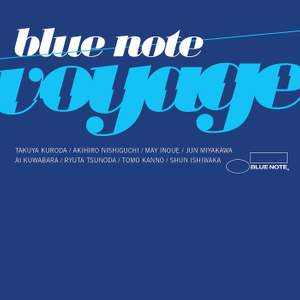 Blue Note Voyage