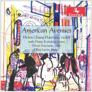 American Avenues