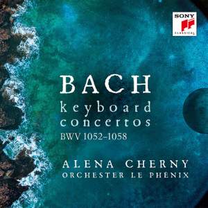 Bach: Keyboard Concertos, BWV 1052-1058
