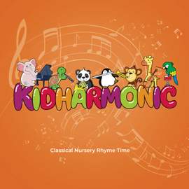 Classical Nursery Rhyme Time, Vol. 2