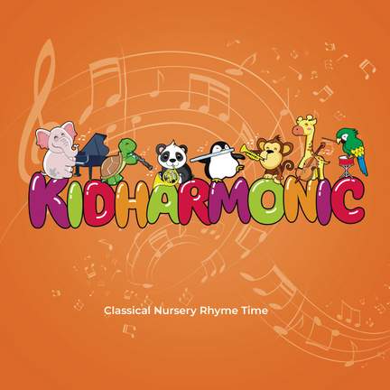 Classical Nursery Rhyme Time, Vol. 2