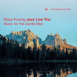 Music for the Gentle Man