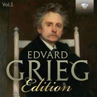Grieg Edition
