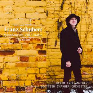 Schubert: Symphony No. 9 Product Image