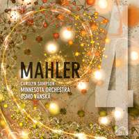 Mahler: Symphony No. 4