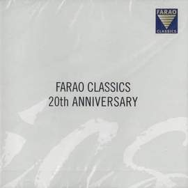 Farao Classics 20th Ann.