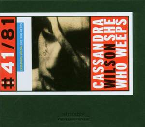 Wilson, Cassandra