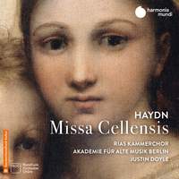 Haydn: Missa Cellensis