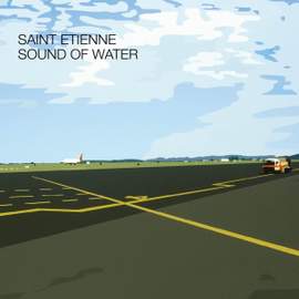 Sound of Water