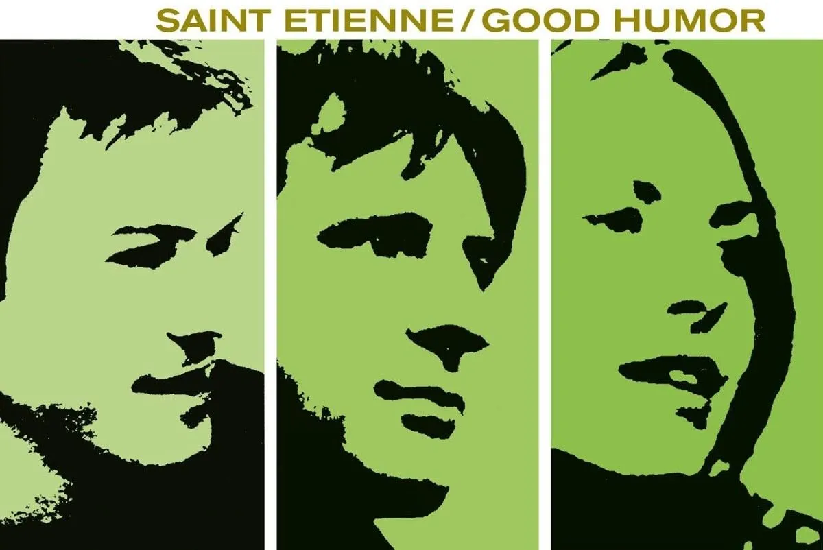 Good Humor - Heavenly Recordings: HVNLP71 - 2 Vinyl Records