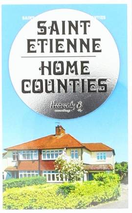 Home Counties