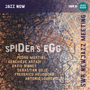 Spider's Egg