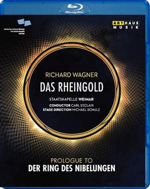 Wagner: Das Rheingold