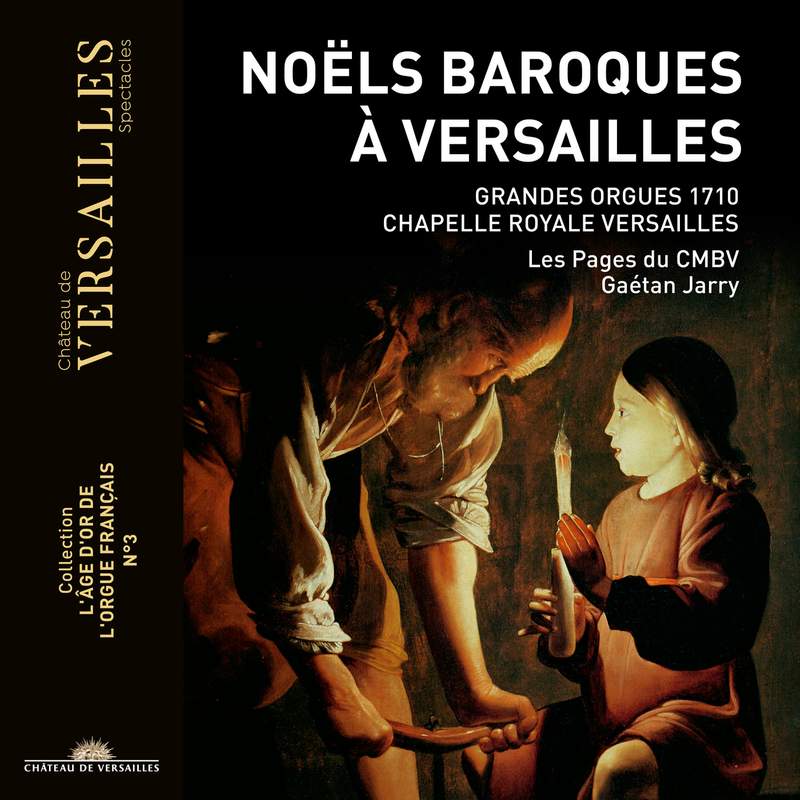 CHATEAU DE VERSAILLES -Prelude- 完全受注生産限定盤 [Blu-ray