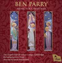 Ben Parry: Music for Christmas