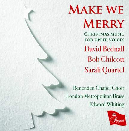 Make we Merry