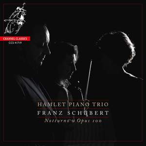 Schubert: Piano Trio No. 2 & Notturno