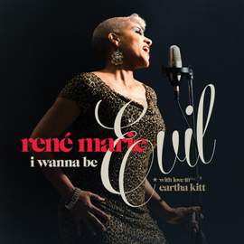I Wanna Be Evil (with Love To Eartha Kitt)