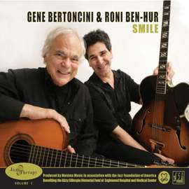 Jazz Therapy (volume 1: Smile)