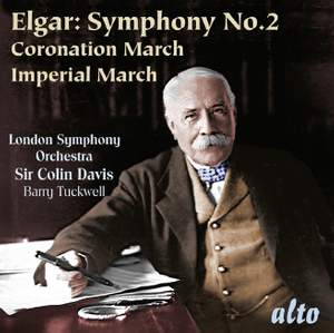 Elgar: Symphony No. 2 & Marches Product Image