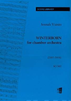 Vainio, J: Winterborn