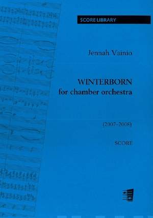 Vainio, J: Winterborn