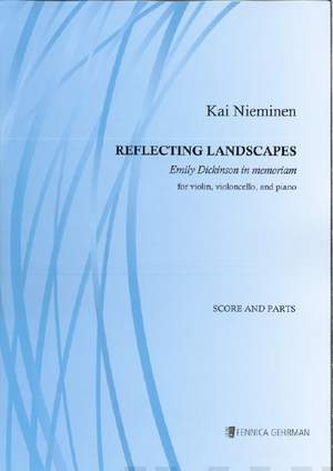 Nieminen, K: Reflecting Landscapes