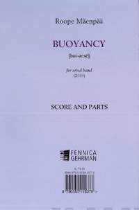 Mäenpää, R: Buoyancy