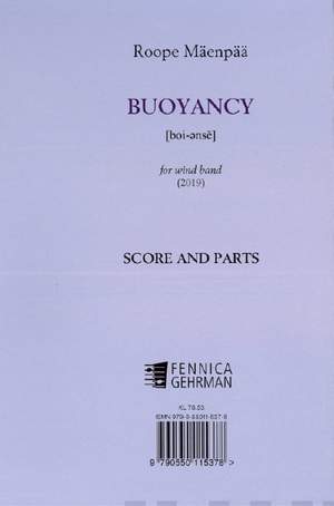 Mäenpää, R: Buoyancy