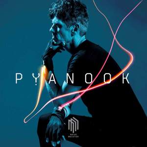 Pyanook - Vinyl Edition