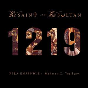 1219 – The Saint and the Sultan