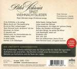 Peter Schreier singt Weihnachtslieder Product Image