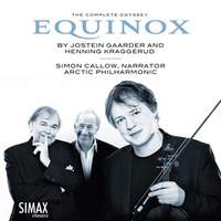 Equinox - The Complete Odyssey
