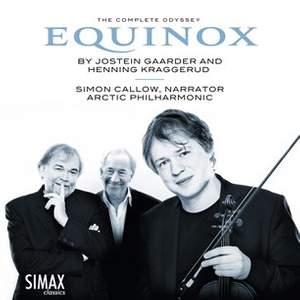Equinox - The Complete Odyssey