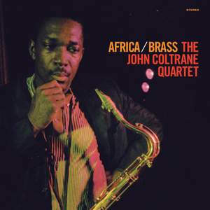 Africa / Brass - Vinyl Edition