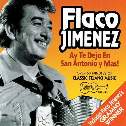 Ay Te Dejo En San Antonio (cd Edition)