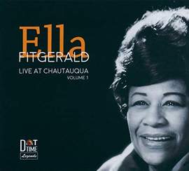 Live From Chautauqua: Vol 1