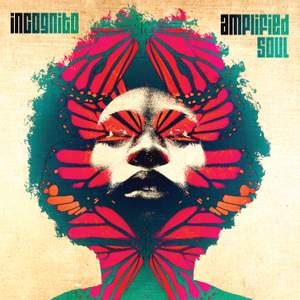Incognito - Amplified Soul