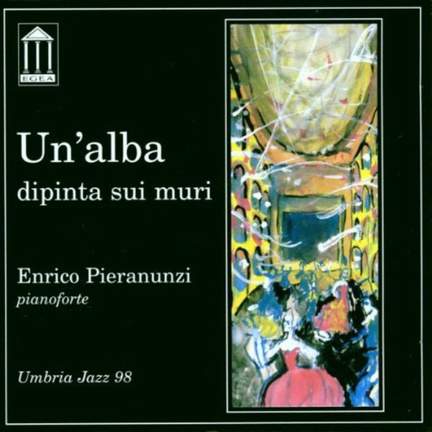 Un'alba Dipinta Sui Muri
