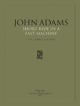 Adams, J: Short Ride in a Fast Machine