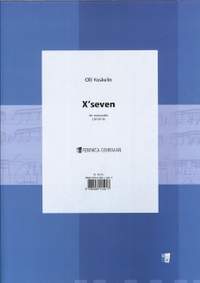 Koskelin, O: X'seven