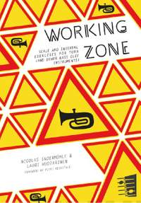Working Zone