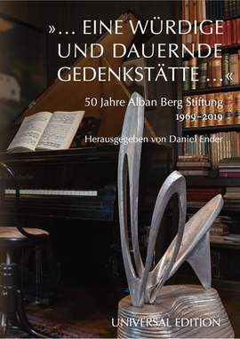 « ... Eine Würdige Und Dauernde Gedenkstätte ... »