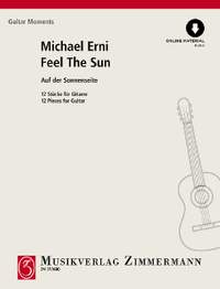 Erni, M: Feel the Sun